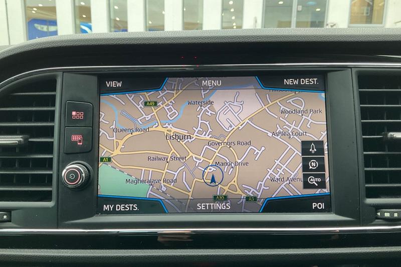 Used SEAT Leon 2017 for sale - 76551754: Photo 24