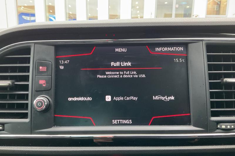 Used SEAT Leon 2017 for sale - 76551754: Photo 25