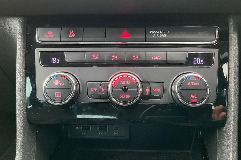 Used SEAT Leon 2017 for sale - 76551754: Photo 26