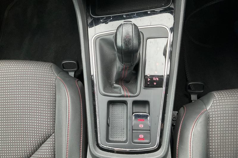 Used SEAT Leon 2017 for sale - 76551754: Photo 27