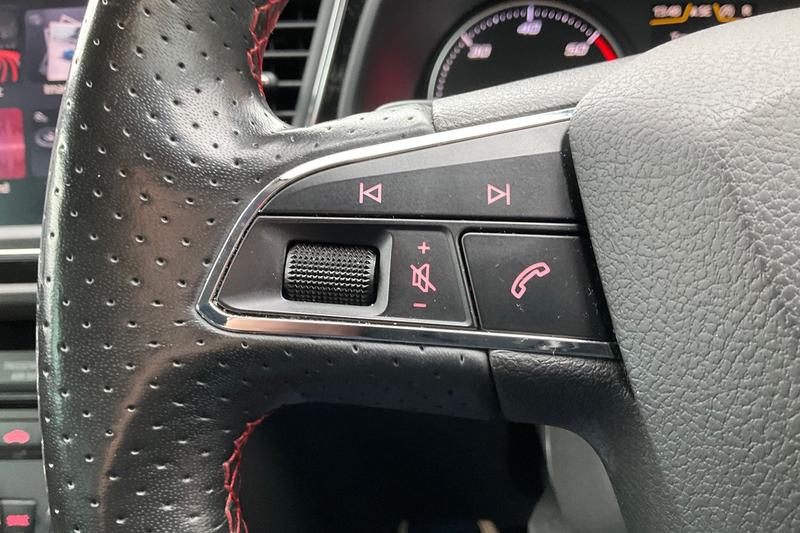 Used SEAT Leon 2017 for sale - 76551754: Photo 28