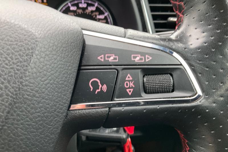 Used SEAT Leon 2017 for sale - 76551754: Photo 29