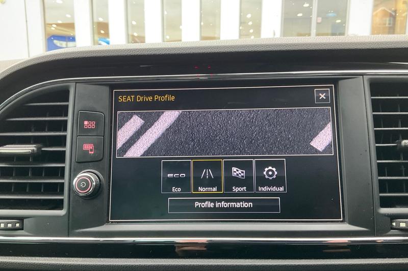 Used SEAT Leon 2017 for sale - 76551754: Photo 31