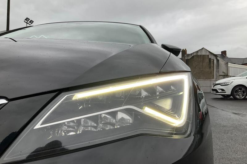 Used SEAT Leon 2017 for sale - 76551754: Photo 36