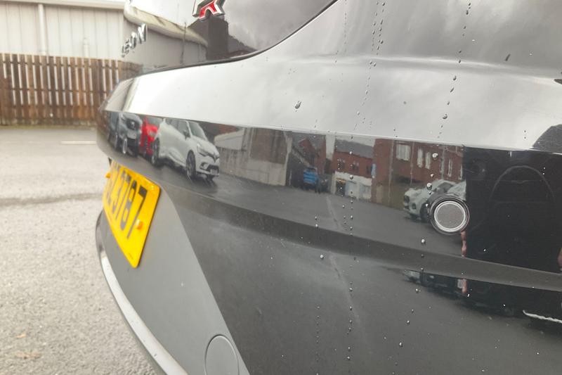 Used SEAT Leon 2017 for sale - 76551754: Photo 38