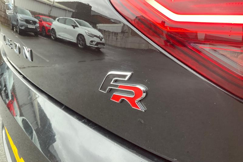 Used SEAT Leon 2017 for sale - 76551754: Photo 39