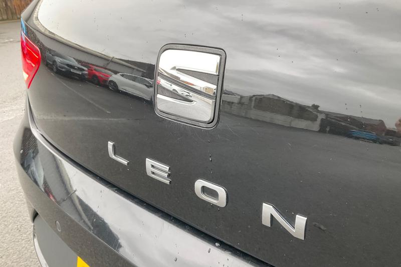 Used SEAT Leon 2017 for sale - 76551754: Photo 40