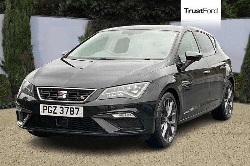 Used SEAT Leon 2017 for sale - 76551754: Photo 5