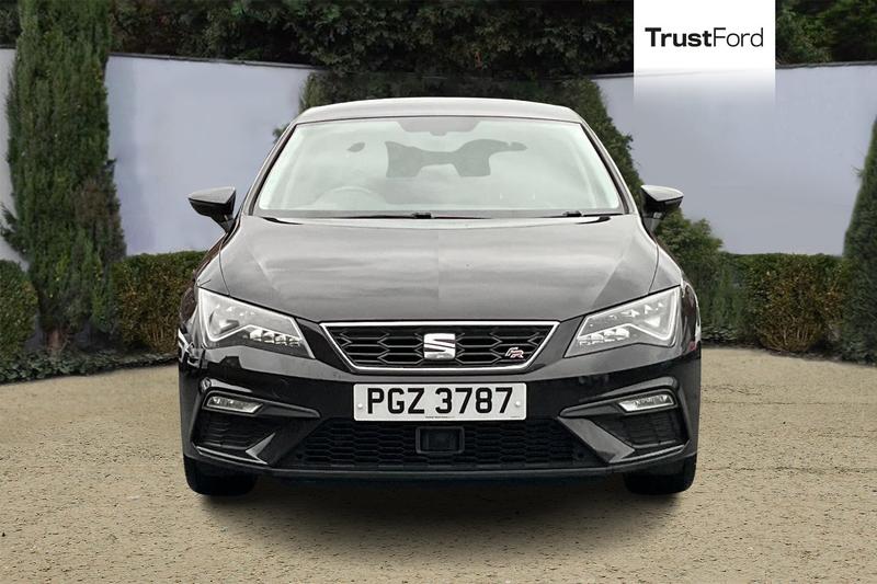 Used SEAT Leon 2017 for sale - 76551754: Photo 6