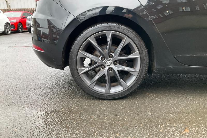 Used SEAT Leon 2017 for sale - 76551754: Photo 8