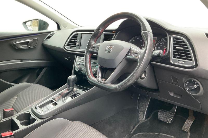 Used SEAT Leon 2017 for sale - 76551754: Photo 9