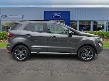 Used Ford Ecosport 2021 for sale - 79625375: Photo