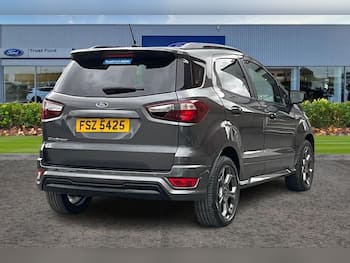 Used Ford Ecosport 2021 for sale - 79625375: Photo