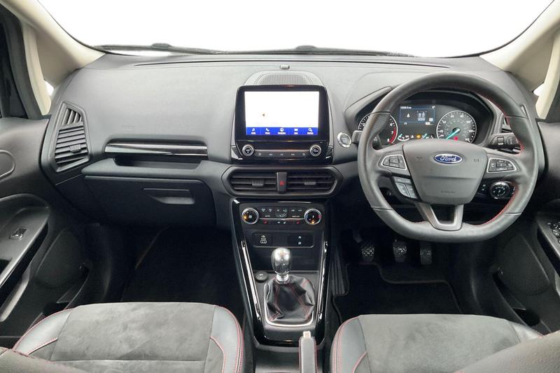 Used Ford Ecosport 2022 for sale - 77718646: Photo 10