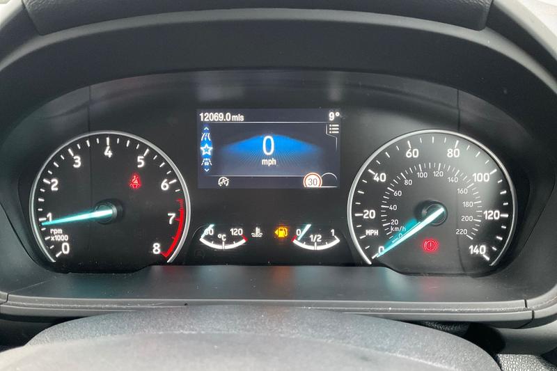 Used Ford Ecosport 2022 for sale - 77718646: Photo 13