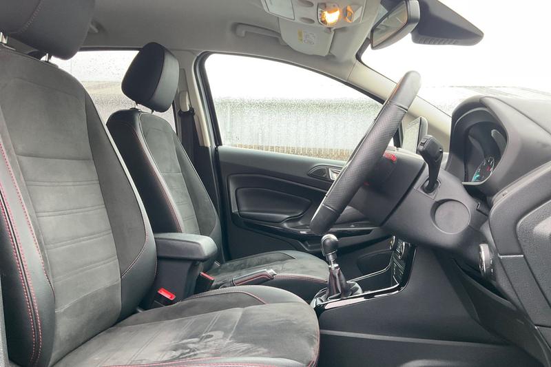 Used Ford Ecosport 2022 for sale - 77718646: Photo 17