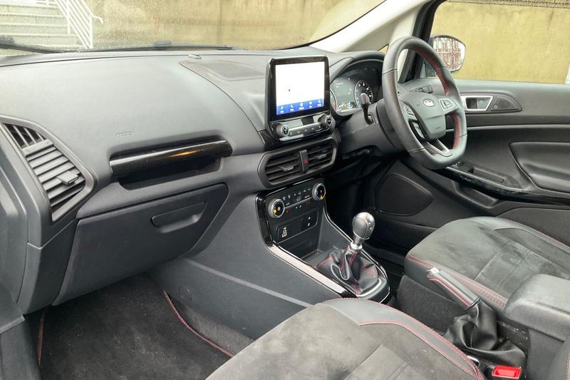 Used Ford Ecosport 2022 for sale - 77718646: Photo 18