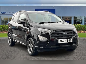 Used Ford Ecosport 2022 for sale - 77718646: Photo