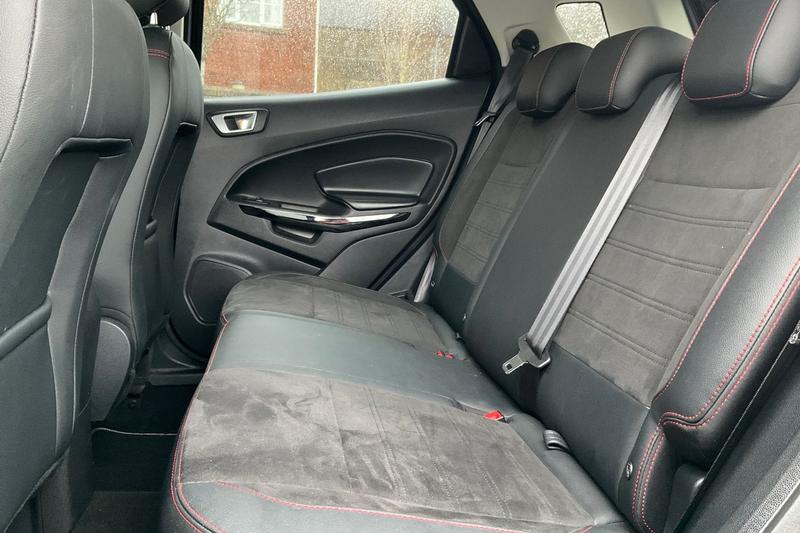 Used Ford Ecosport 2022 for sale - 77718646: Photo 20