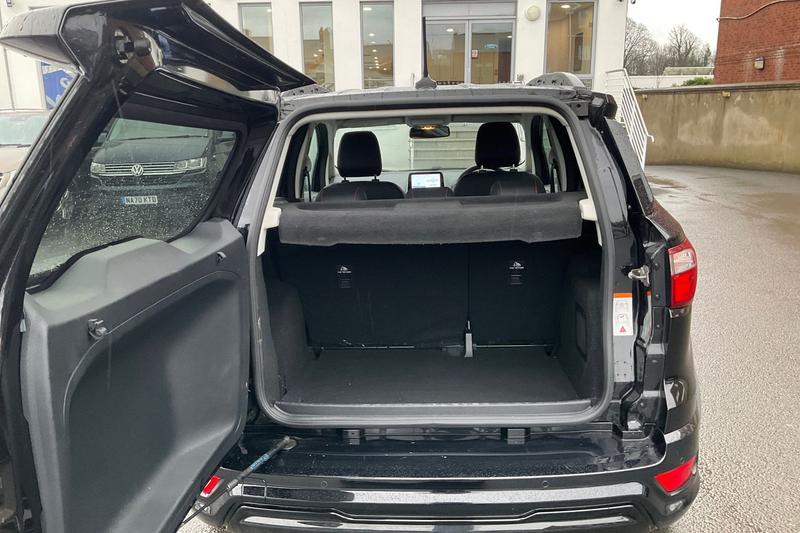 Used Ford Ecosport 2022 for sale - 77718646: Photo 21