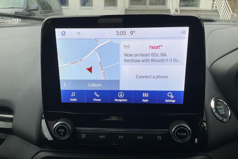 Used Ford Ecosport 2022 for sale - 77718646: Photo 23