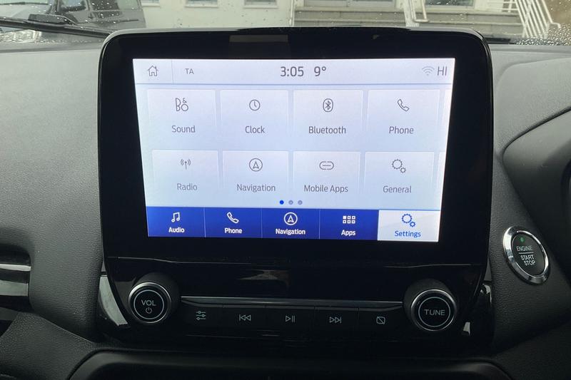 Used Ford Ecosport 2022 for sale - 77718646: Photo 26