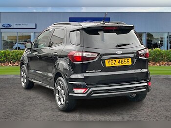 Used Ford Ecosport 2022 for sale - 77718646: Photo