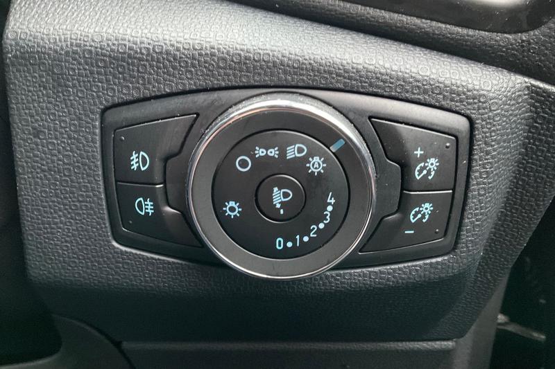 Used Ford Ecosport 2022 for sale - 77718646: Photo 33