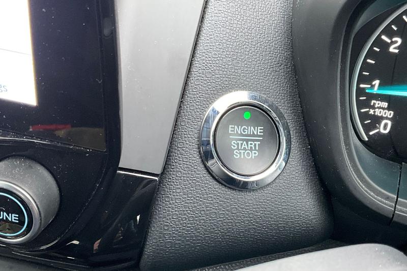 Used Ford Ecosport 2022 for sale - 77718646: Photo 34