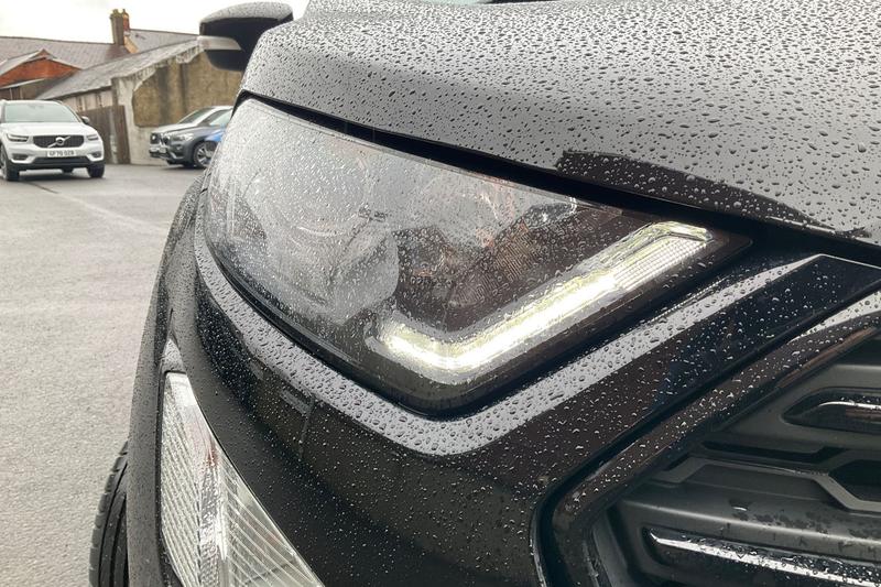 Used Ford Ecosport 2022 for sale - 77718646: Photo 36