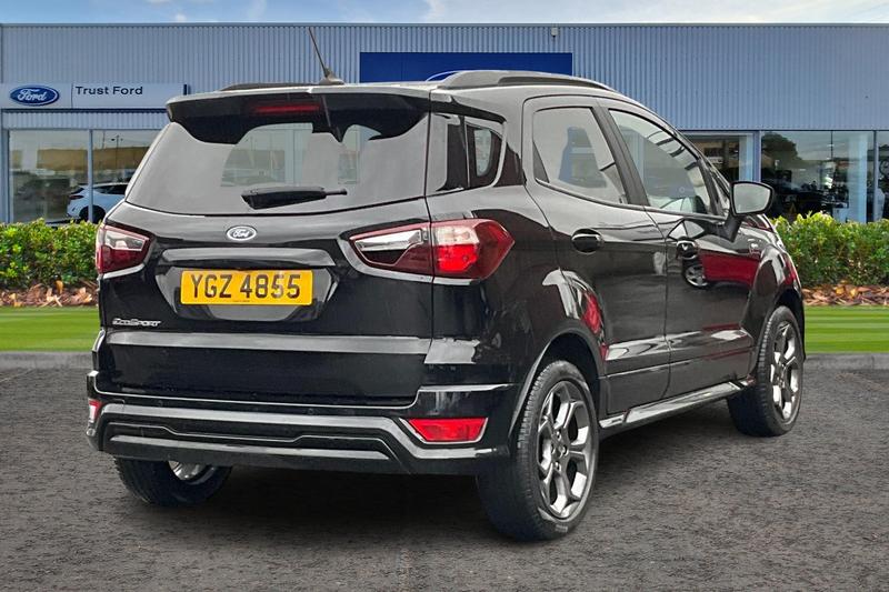 Used Ford Ecosport 2022 for sale - 77718646: Photo 4