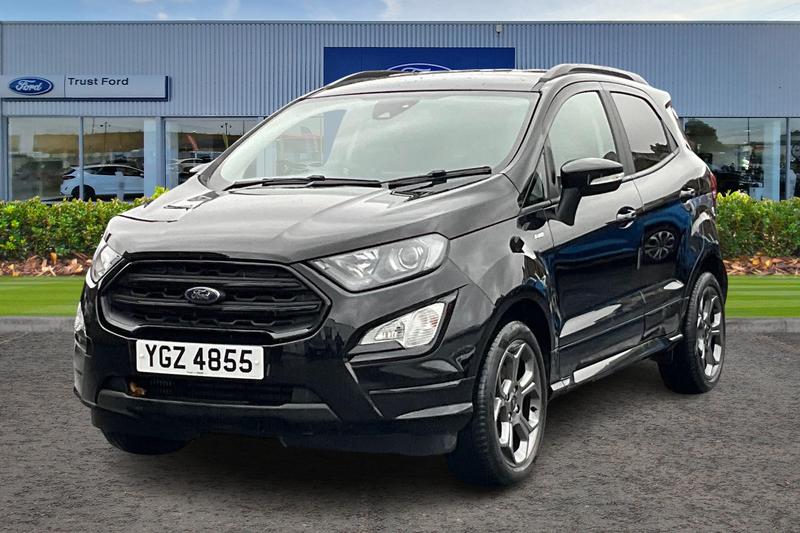 Used Ford Ecosport 2022 for sale - 77718646: Photo 5