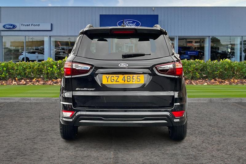 Used Ford Ecosport 2022 for sale - 77718646: Photo 7
