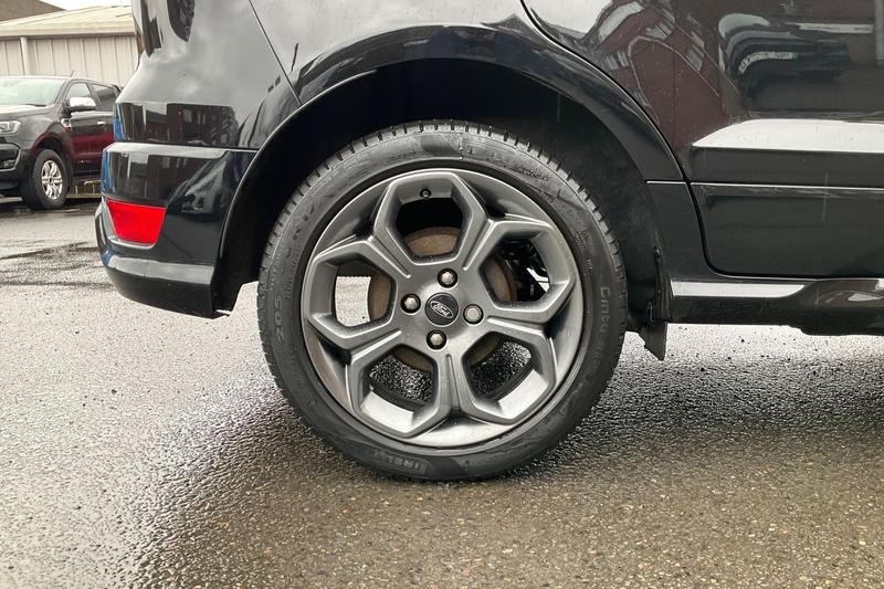Used Ford Ecosport 2022 for sale - 77718646: Photo 8
