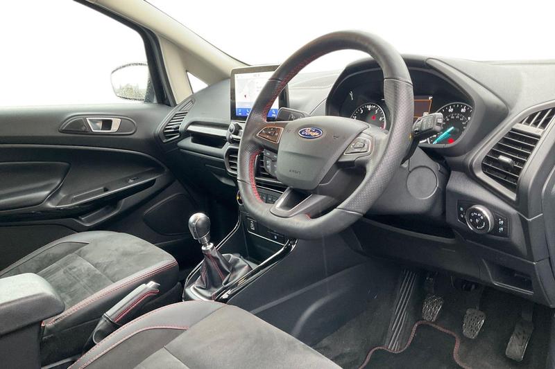 Used Ford Ecosport 2022 for sale - 77718646: Photo 9