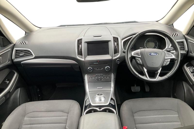 Used Ford Galaxy 2020 for sale - 76338325: Photo 10