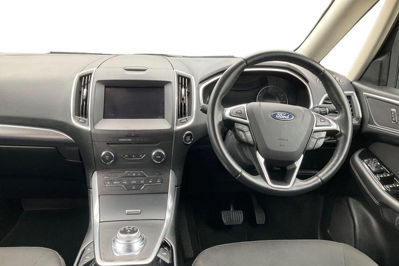 Used Ford Galaxy 2020 for sale - 76338325: Photo 11