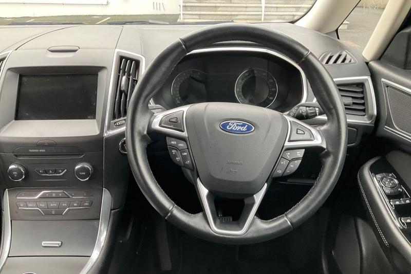 Used Ford Galaxy 2020 for sale - 76338325: Photo 12