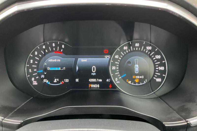 Used Ford Galaxy 2020 for sale - 76338325: Photo 13