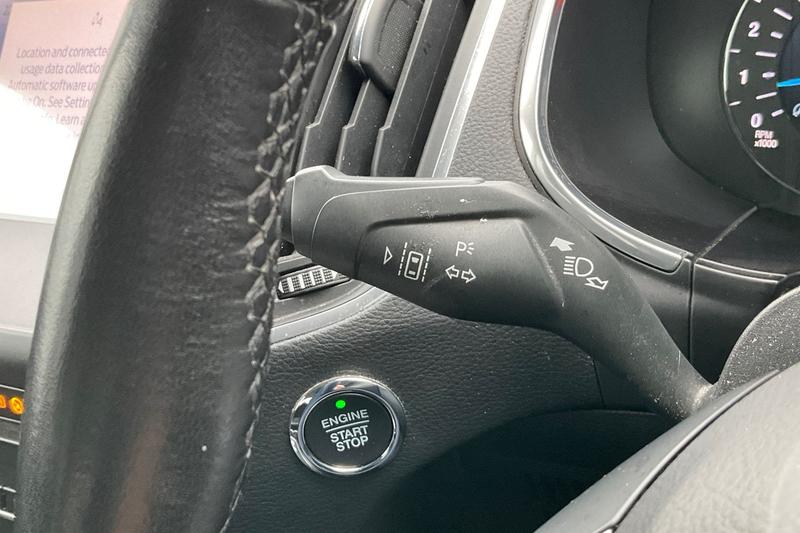 Used Ford Galaxy 2020 for sale - 76338325: Photo 14