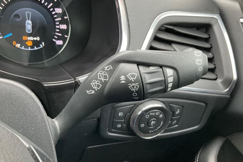 Used Ford Galaxy 2020 for sale - 76338325: Photo 15