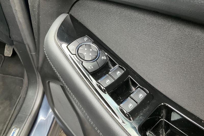 Used Ford Galaxy 2020 for sale - 76338325: Photo 16