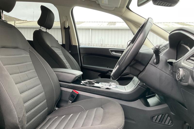 Used Ford Galaxy 2020 for sale - 76338325: Photo 17