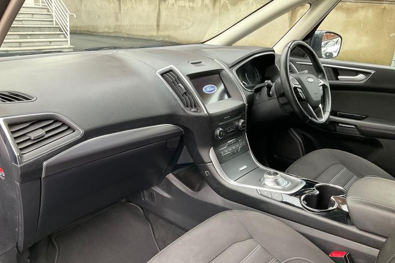 Used Ford Galaxy 2020 for sale - 76338325: Photo 18