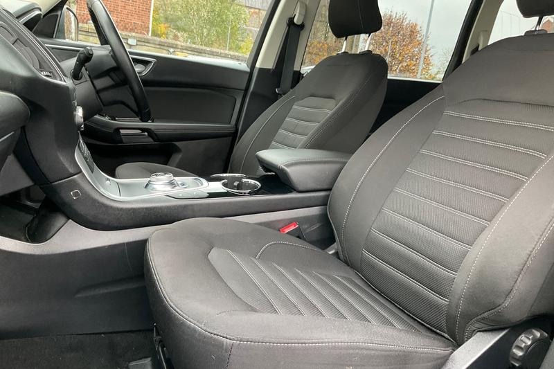 Used Ford Galaxy 2020 for sale - 76338325: Photo 19