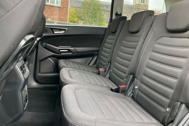 Used Ford Galaxy 2020 for sale - 76338325: Photo 20