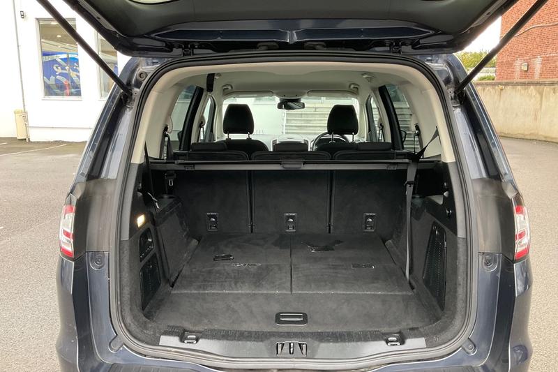 Used Ford Galaxy 2020 for sale - 76338325: Photo 21