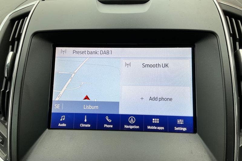 Used Ford Galaxy 2020 for sale - 76338325: Photo 23