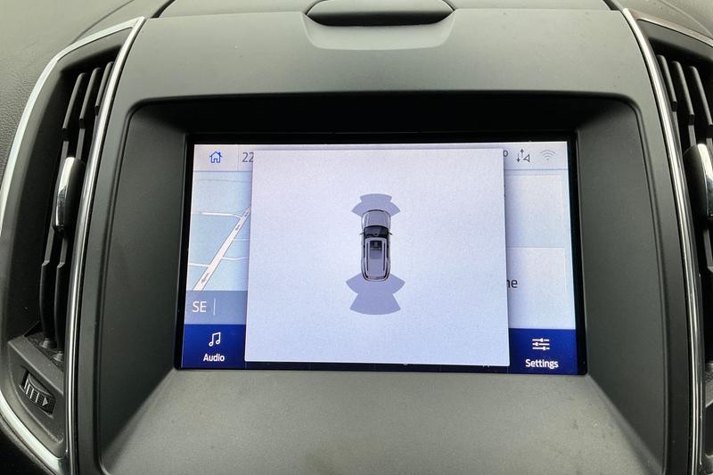 Used Ford Galaxy 2020 for sale - 76338325: Photo 24