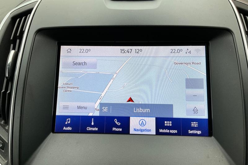 Used Ford Galaxy 2020 for sale - 76338325: Photo 25